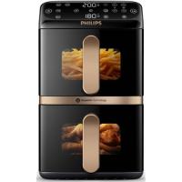 Мультипечь Philips Stacked Dual Фото