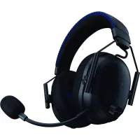 Навушники Razer BlackShark V3 Pro for Playstation Black Фото