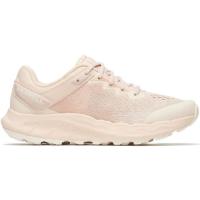Кроссовки Merrell Antora 4 Wmn pink salt - 39 - блідо-рожевий Фото