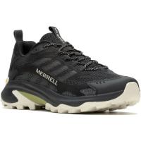 Кросівки Merrell Moab Speed 2 Mns black - 45 - чорний Фото