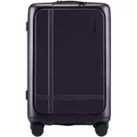 Валіза Xiaomi Ninetygo Sweet Journey Luggage 25" Dark purple Фото