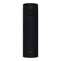 Термос Xiaomi Quange Stainless vacuum cup with Display Dark Blue Фото