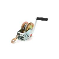 Лебедка Voltronic WO1200LB ручная барабанная, до 350 кг, длина трос Фото