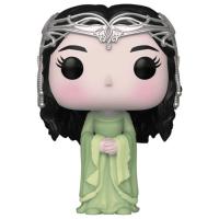 Фигурка Funko Pop Обладатель колец S8 Арвен Фото