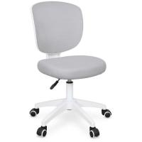 Детское кресло Evo-kids Study Air Grey Фото