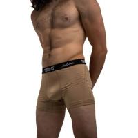 Термотрусы Turbat Hike Lite Boxer cornstalk sand - M - пісочний Фото