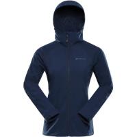 Куртка Alpine Pro Hoora LJCE590 713 - M - синій Фото
