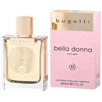 Парфюмированная вода Bugatti Bella Donna Dolce Amore 60 мл Фото