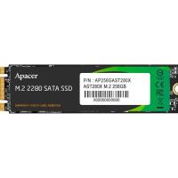 Накопитель SSD Apacer M.2 2280 256GB Фото