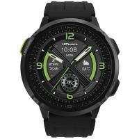 Смарт-часы HiFuture mix 3 black Фото