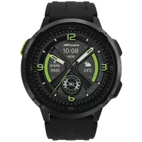 Смарт-годинник HiFuture mix 3 black Фото