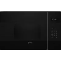 Мікрохвильова піч Bosch BFL 524 MB2 Фото