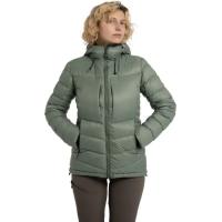 Куртка Turbat Petros Lite Wmn sea spray - XS - темно-м'ятний Фото