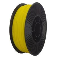 Пластик для 3D-принтера Тірапласт PLA 1.75мм, 0.75кг, yellow Фото