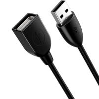 Дата кабель Cabletime USB 2.0 AM/AF 3.0m Фото