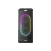 Акустична система Panasonic SC-TMAX45GSK Black Фото