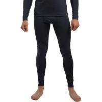 Термоштаны Turbat Yeti Bottom 2 Mns anthracite black - XXXL - чорний Фото