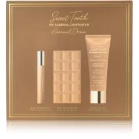 Набор косметики Sabrina Carpenter Caramel Dream Парфюмированная вода 30 мл + Миниатю Фото