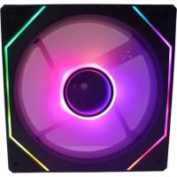 Кулер для корпуса Cooling Baby Mirror fan bk 1 Фото