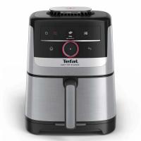 Мультипечь Tefal Easy Fry Silence Smart Фото