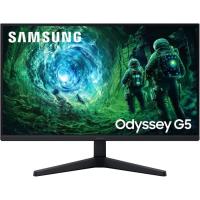 Монітор Samsung LS27FG532EIXUA Фото