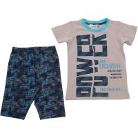 Пижама детская Matilda с футболкой Фото