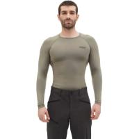 Термокофта Turbat Hike Lite LS Mns tea olive - XXXL - оливковий Фото