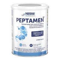 Энтеральное питание Nestle Peptamen на основе пептидов с Ароматом ванили для Фото