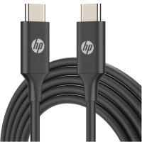 Дата кабель HP USB-C to USB-C 1.0m USB 3.1 PD 3A 60W Фото