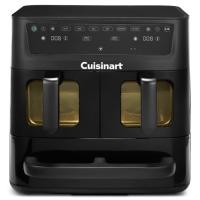 Мультипечь Cuisinart AFT13XBLE Фото