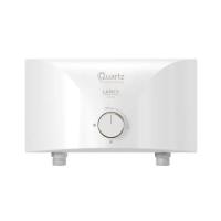 Проточный водонагреватель Quartz Lancy 5500 combi Фото