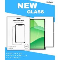 Скло захисне BeCover OPPO Pad SE / OnePlus Pad lite 11.0" 2025 Фото