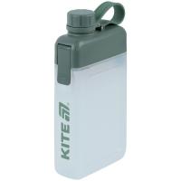 Бутылка для воды Kite 450 мл зелена Фото