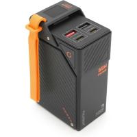 Батарея універсальна FULLTECH 30000mAh, PD65W+22.5W, Input(Type-C), Output(USB,T Фото
