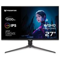 Монітор Acer Predator XB273UX1bmiiprx Фото
