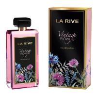 Парфюмированная вода La Rive Vintage Flowers 90 мл Фото