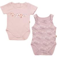 Боди детское Tongs комплект 2 штуки Фото