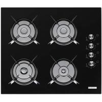 Варочна поверхня KUMTEL KO-40TAHDF BLACK Фото