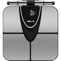 Ваги підлогові Neor FITLIFE 36BT GR Фото