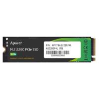 Накопитель SSD Apacer M.2 2280 1TB Фото