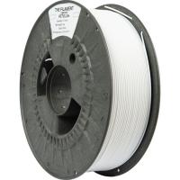 Пластик для 3D-принтера The Filament PETG Lite 1.75mm WHITE 1kg Фото