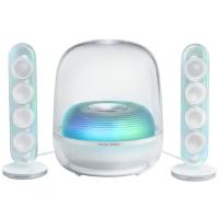 Акустическая система Harman Kardon SoundSticks 5 White Фото