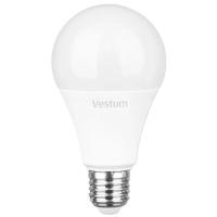Лампочка Vestum A70 18W 6500K 220V E27 Фото