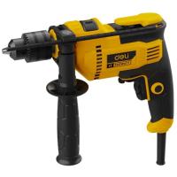 Дрель Deli 650 Вт 13 мм Фото