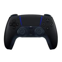 Геймпад Sony Playstation DualSense Bluetooth PS5 Midnight Black Фото