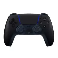 Геймпад Sony Playstation DualSense Bluetooth PS5 Midnight Black Фото