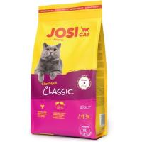 Сухий корм для кішок Josera JosiCat Sterilised Classic 1.9 кг Фото
