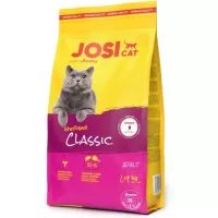 Сухий корм для кішок Josera JosiCat Sterilised Classic 1.9 кг Фото