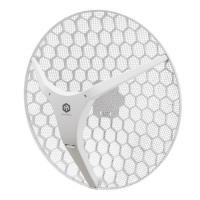 Точка доступу Wi-Fi Mikrotik LHG XL 5 ax Фото