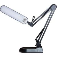 Настільна лампа Євросвітло Ridy-09 9Вт чорна Фото